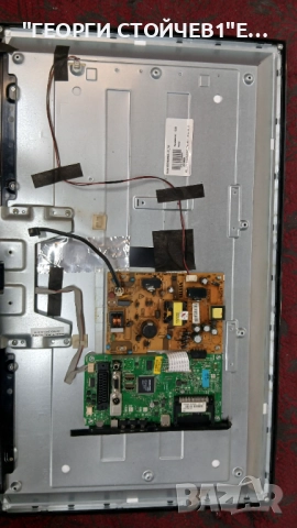 LED-32185  17MB82-2  17IPS11  VES315WNDA-01_TW, снимка 2 - Части и Платки - 52961659