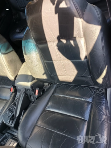 Opel Frontera 2.2 3.2 dti, снимка 8 - Автомобили и джипове - 20761220