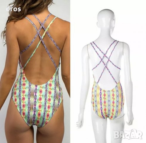 ЛИКВИДАЦИЯ БАНСКИ код 550550, снимка 2 - Бански костюми - 18667502