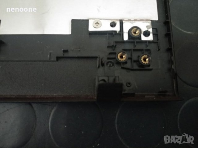 Заден Капак за Дисплей за Lenovo Ideapad 100-15IBD Черен, снимка 6 - Части за лаптопи - 38091548