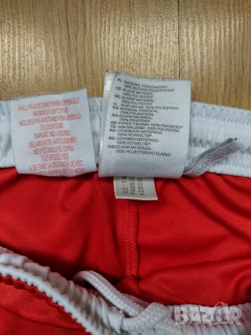 Bayern Munchen / Adidas - детски футболен екип на Bayern Munich , Байерн Мюнхен, снимка 15 - Детски тениски и потници - 51408966