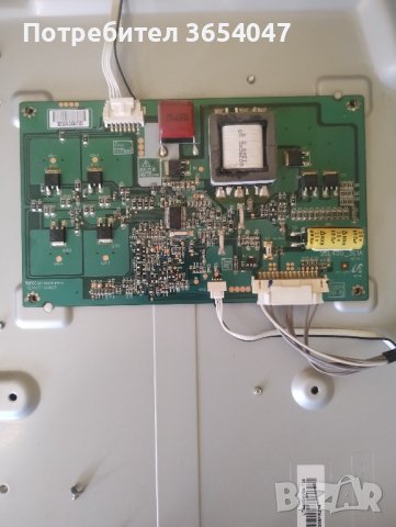 Toshiba 40 tl 938, снимка 7 - Части и Платки - 41903654