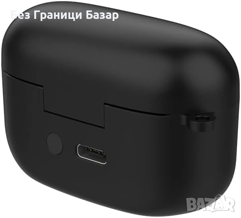 Нов Charging case за Sony LinkBuds S – компактен калъф, LED индикация, снимка 6 - Други - 53566907