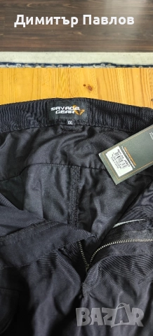 Панталон Savage gear, снимка 4 - Екипировка - 51948985