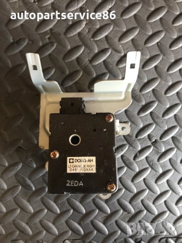 Актуатор на отоплението за KIA Opirus 3.5 (2006) D495-GGXAA