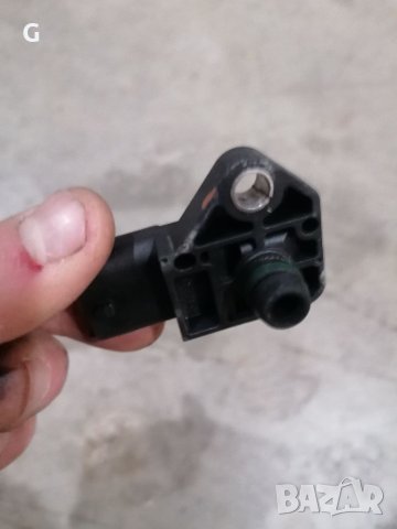 Мап Сензор  Map Опел 1.7cdti , снимка 3 - Части - 39267978