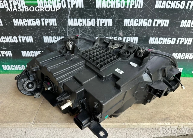 Фар десен фарове Led за Бмв Х1 Х48 Bmw X1 F48,USA, снимка 8 - Части - 50967766