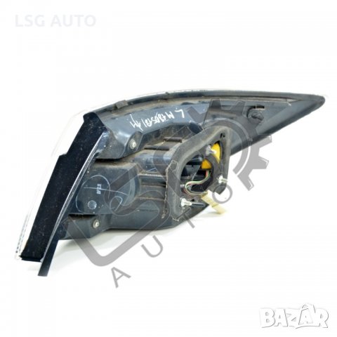 Оригинален ляв стоп Mazda 6 (GH) хечбек M180518/14, снимка 3 - Части - 28388973