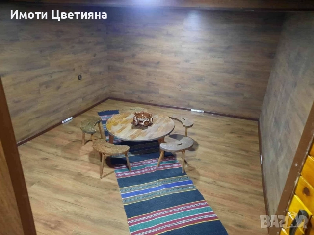 Къща след ремонт в Балкана, снимка 9 - Къщи - 52858807