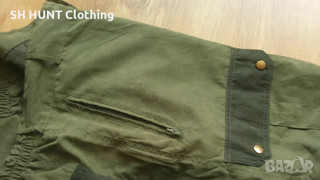 NORTH ADVENTURE Trouser размер L за лов риболов панталон - 1708, снимка 7 - Екипировка - 52860993