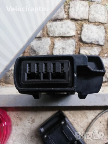 Батерия за велосипед Bosch 400WH