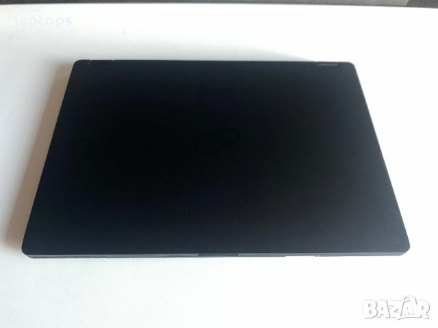 Лаптоп FUJITSU LIFEBOOK U747 I5-6300U/8GB/256GB SSD/14 FHD/DP/Web-Камера/Win10 PRO , снимка 3 - Лаптопи за работа - 40077750