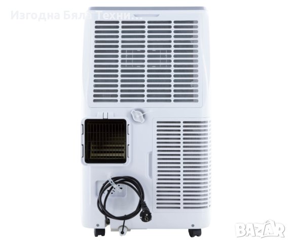 Климатик Инвентум AC907W, снимка 12 - Климатици - 40254415