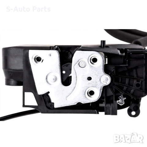 Брава за лява плъзгаща врата на Iveco Daily 6 (2014 - 2019) , снимка 6 - Части - 52934864