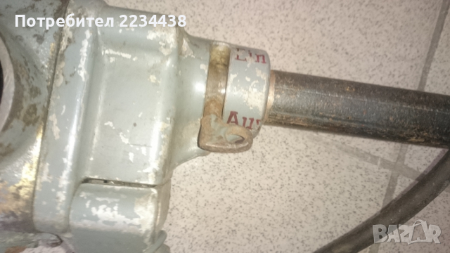 Mашина за шлайфане на марката fein, снимка 6 - Бормашини - 36555146