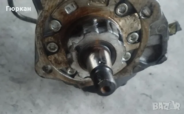 ГНП за Opel  1.7 CDTI Astra - Corsa  294000 0502 , снимка 4 - Части - 48576300