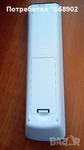 Дистанционно за климатик SAMSUNG ARH-2207 ново оригинално, снимка 2 - Климатици - 49193580