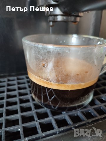 Кафемашина Saeco Magic продава се само на части, снимка 4 - Кафемашини - 33606802