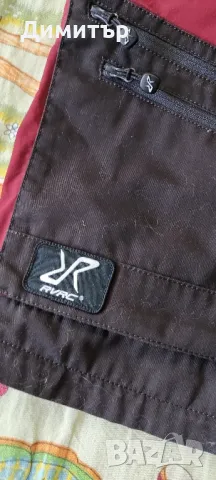 RVRC GP, снимка 2 - Къси панталони - 49555249