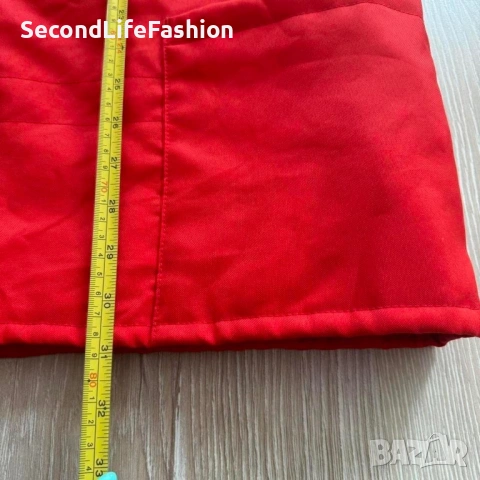 Винтидж мъжки елек Hugo Boss, размер 56, снимка 6 - Якета - 53155484