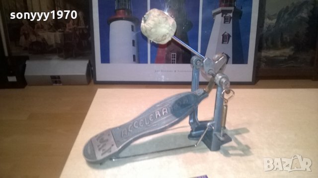 📢AJAX-ACCELERATOR-ВНОС GERMANY, снимка 5 - Ударни инструменти - 28195993