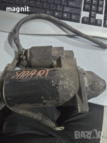 A0051513801 Стартер Smart ForTwo 0.8cdi 0001106014