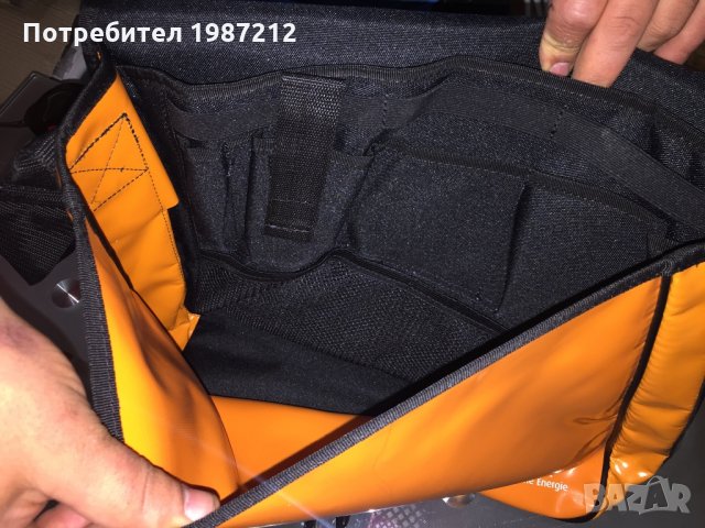 Чанта за лаптоп, снимка 2 - Лаптоп аксесоари - 27998487
