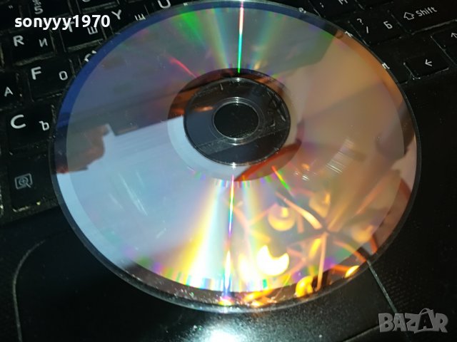 ПОРЪЧАН-BABYFACE CLAN ROMANTICA CD 0409221917, снимка 9 - CD дискове - 37898961