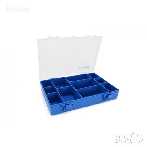 КУТИЯ ForMax ELEGANCE FEEDER BOX PRO, снимка 3 - Екипировка - 48215697