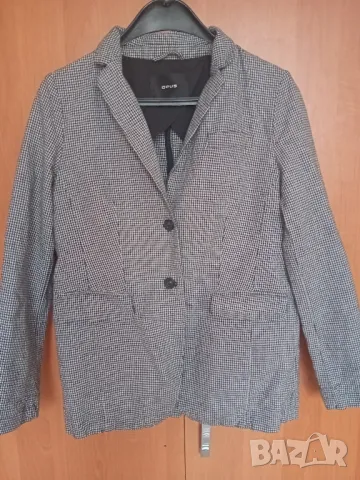 Пепитено сако, снимка 1