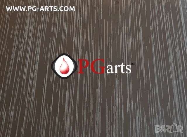 Фолио за хидрографика SILVER MARBLE METAL 100, снимка 3 - Друго търговско оборудване - 53193840