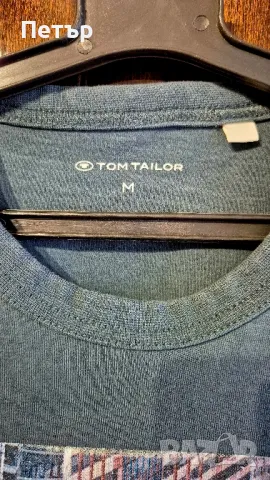 Тениски размер М, снимка 8 - Тениски - 50275710