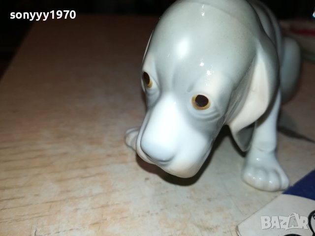 КУЧЕ-ПОРЦЕЛАН 1401241924, снимка 7 - Колекции - 43805831