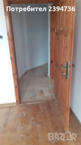 Мезонет в град Стрелча, снимка 17 - Апартаменти - 47440723