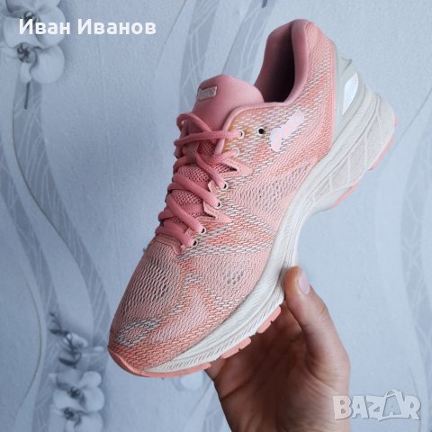 маратонки Asics · Gel-Nimbus 20 Sp W  номер 41, снимка 9 - Маратонки - 29488680