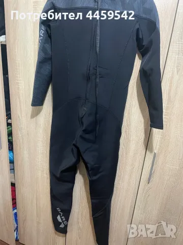 Водолазен костюм неопрен, снимка 2 - Водни спортове - 50104345