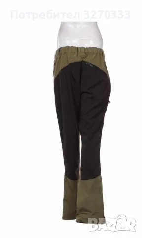 Дамски туристически панталон Nomad , снимка 2 - Панталони - 43727448