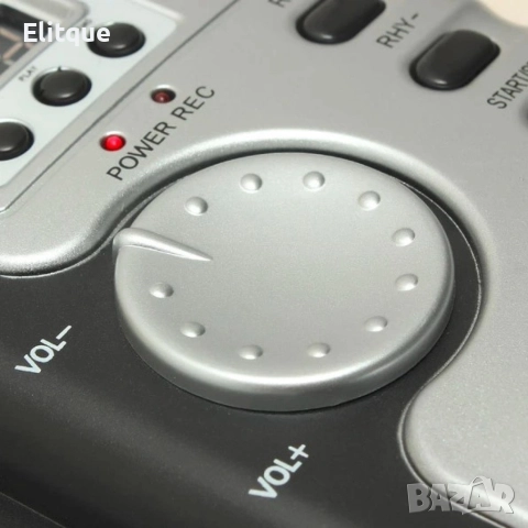 Cгъваемо пиано, снимка 11 - Пиана - 52865524