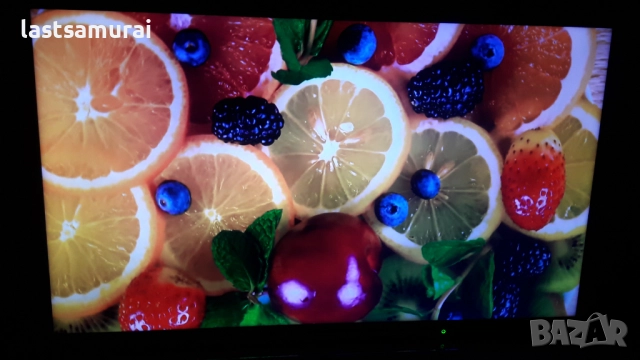 телевизор 55 инч Смарт 4К  отличен  Тошиба, снимка 4 - Телевизори - 52900285