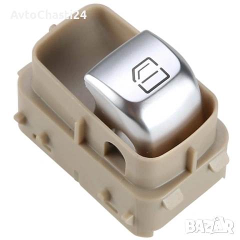 Бутон за ел. стъкла на MERCEDES C W205 / GLC W253 / V W447 VITO, снимка 6 - Аксесоари и консумативи - 53468661