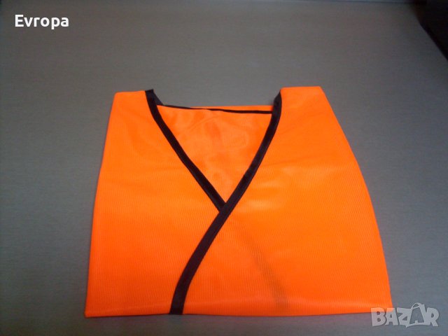 Сигнални жилетки., снимка 1