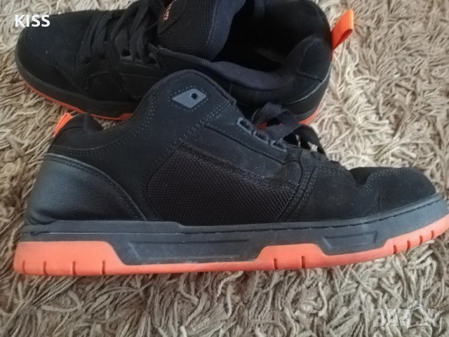 Мъжки кецове AIRWALK номер 45 , снимка 3 - Маратонки - 53478453