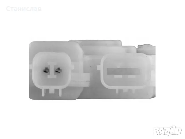  Subaru Outback MK3 Брава за предна и задна лява врата , снимка 2 - Части - 50342532