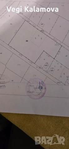 Земя в село Златосел местност,,Изолираното,,, снимка 4 - Земеделска земя - 50164642