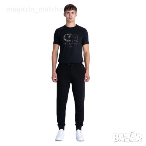 Мъжко Спортно Долнище - Cruyff  Xinner Pant; размери: M, снимка 2 - Спортни дрехи, екипи - 43848915