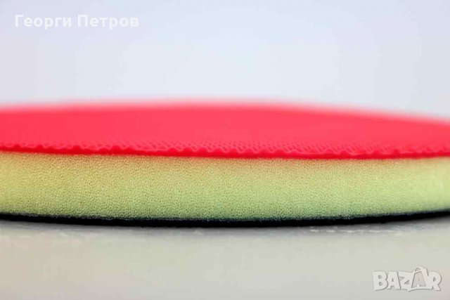 TORNADOR® SPEEDSHINE пад за почистване, снимка 3 - Аксесоари и консумативи - 32359192