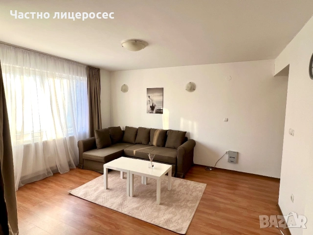 Дава под Наем 2-СТАЕН Ман. ливади-запад, снимка 11 - Апартаменти - 53314382