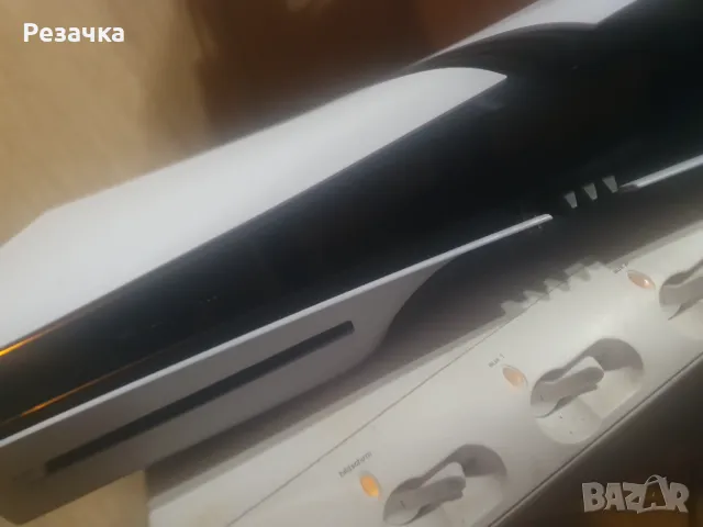 Play station 5 pro с Disc Drive, снимка 1