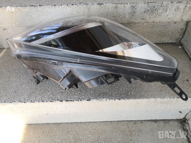 Фар Renault Kangoo десен/Фар Рено Канго/Фар Kango Оригинален , снимка 6 - Части - 40529328