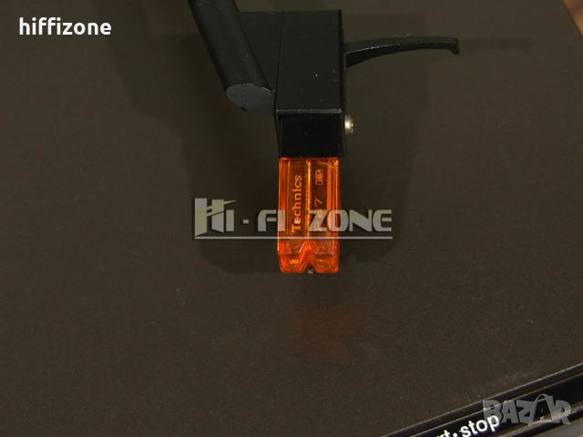 Грамофон  Technics sl-d310 , снимка 8 - Грамофони - 52973694